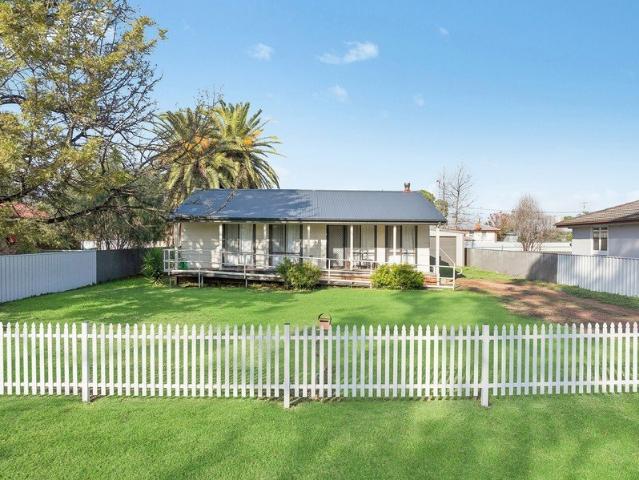 House for sale in Darlington Point, New South Wales