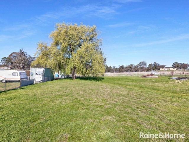 Land for sale in Wattle Flat, New South Wales