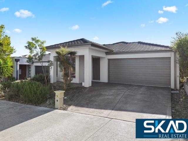 House for rent in Mernda, Melbourne