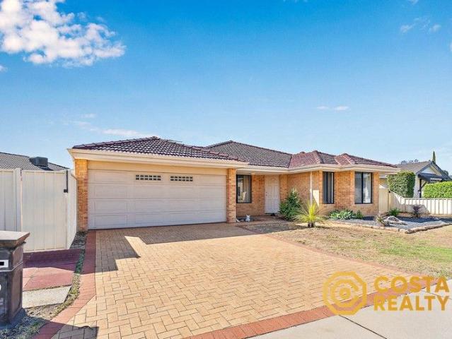 House for sale in Canning Vale, Western Australia