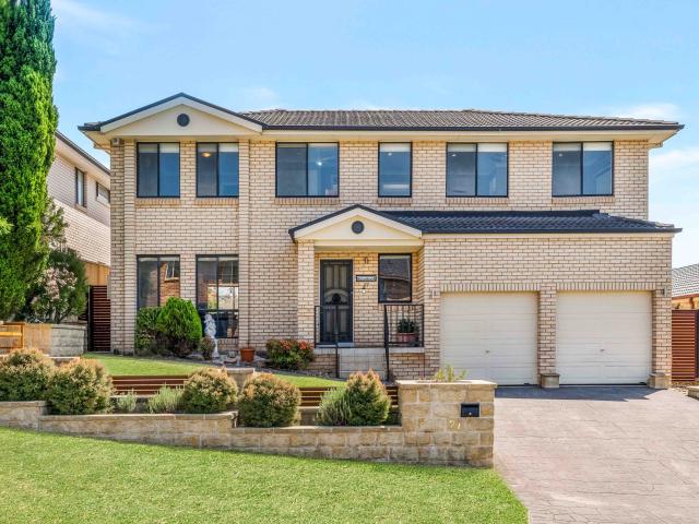 House for sale in Sydney, New South Wales