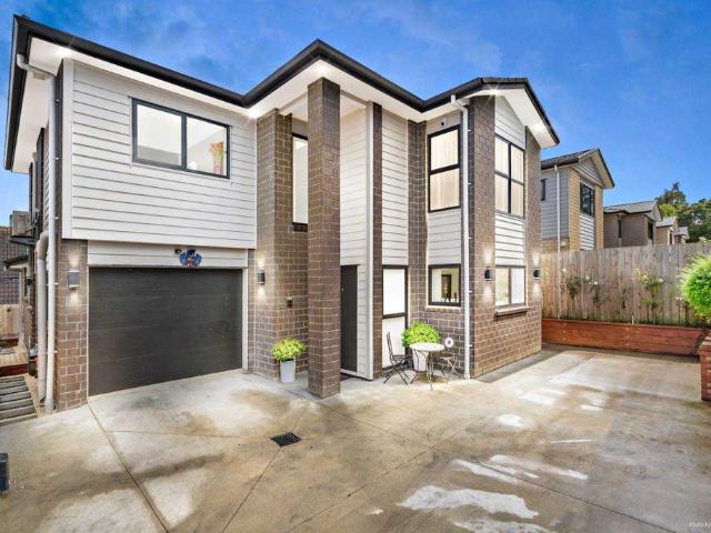House for rent in Papatoetoe, Ōtara-Papatoetoe