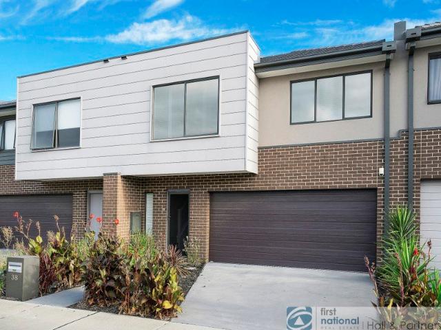 House for rent in Camerons Creek, Victoria
