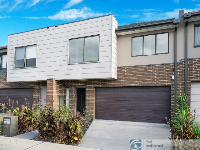House for rent in Camerons Creek, Victoria