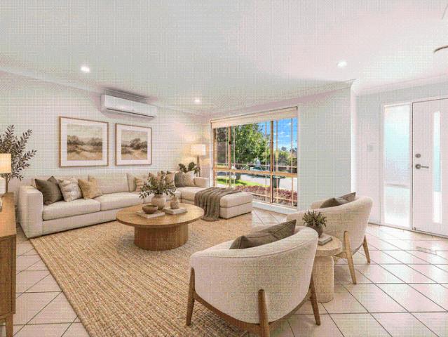 House for rent in Mount Annan, Sydney