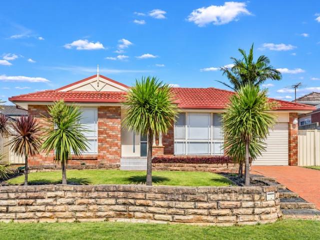 House for rent in Mount Annan, Sydney