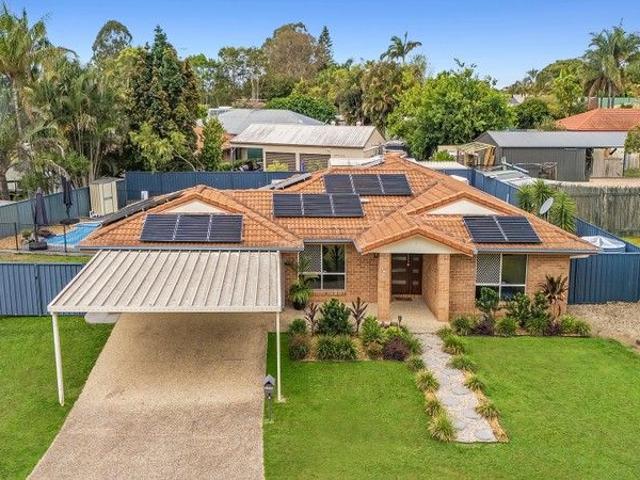 House for sale in Burpengary, Queensland