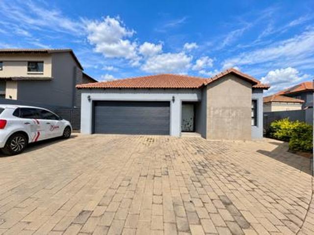 House for sale in North West