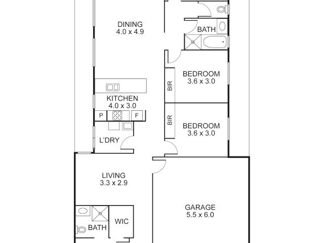 House for sale in Camerons Creek, Victoria