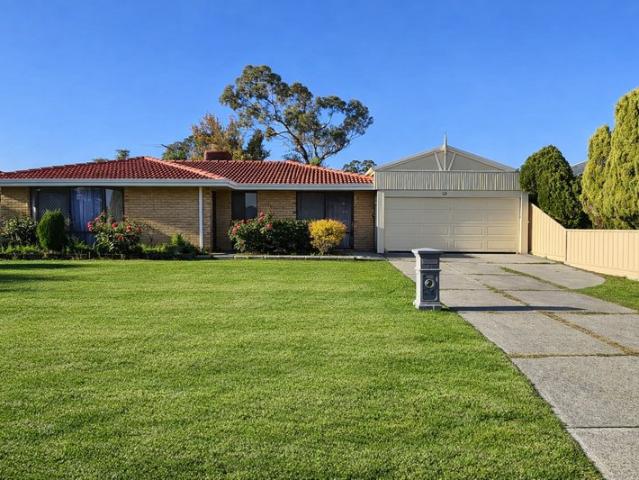 House for sale in Western Australia