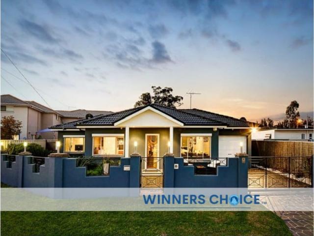 House for sale in Cartwright