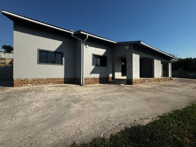 Apartment for rent in Mount Moreland, Verulam