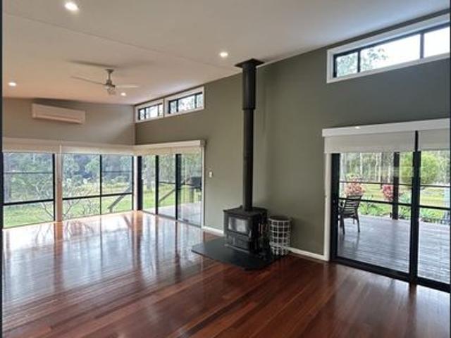 House for rent in New South Wales