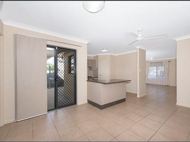 House for rent in Mount Low, Queensland