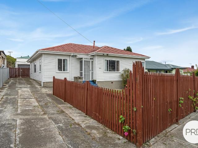 House for sale in Hobart, Tasmania