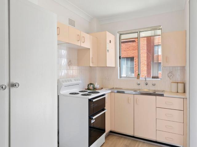 Apartment for sale in Meadowbank, New South Wales