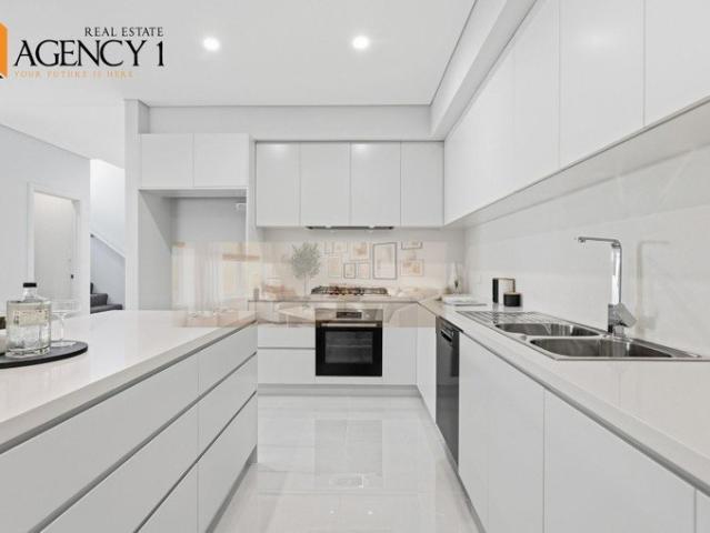 Townhouse for sale in Sydney, New South Wales