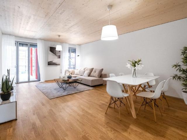 Apartment mieten in Winterthur, Zürich