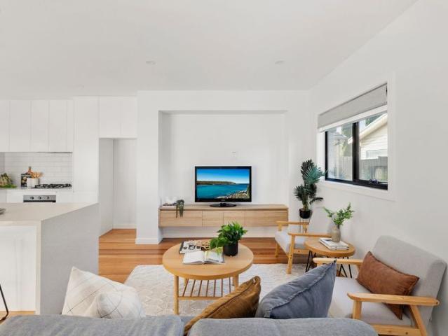 Townhouse for rent in Camerons Creek, Victoria