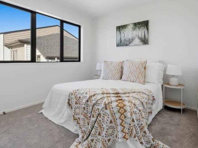 Apartment for rent in Leabank, Manurewa