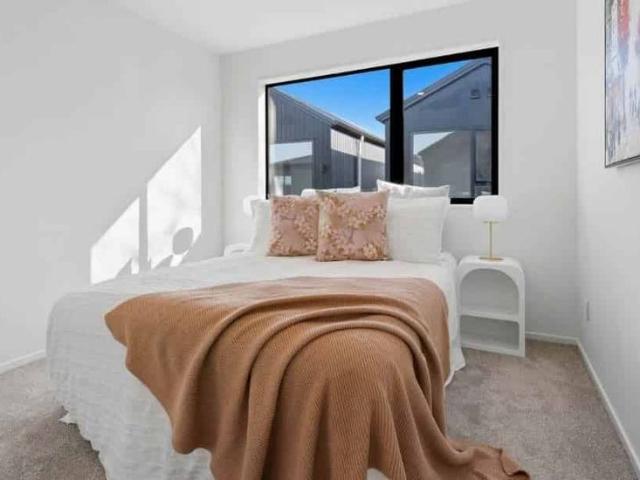 Apartment for rent in Manurewa, Oroua County