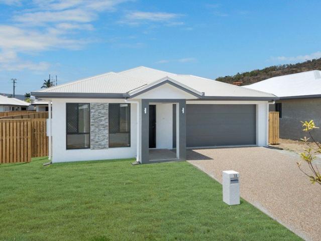 House for rent in Summerset Estate, Townsville