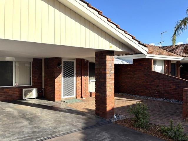 Villa for rent in Yokine, City of Stirling