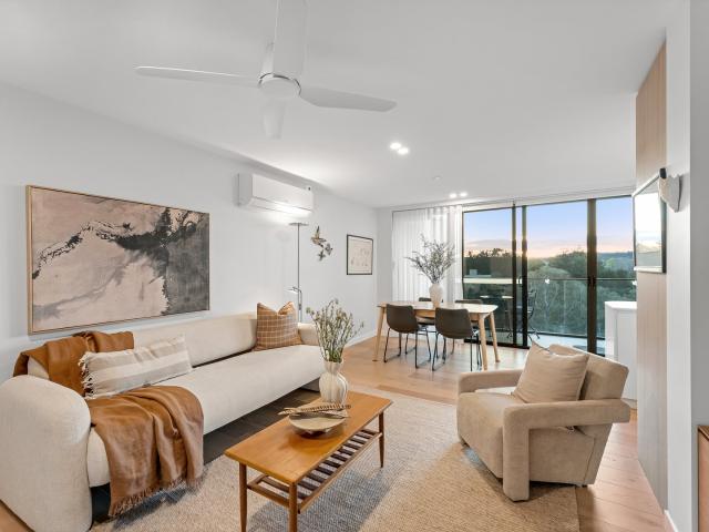 Property for sale in Dickson, Australian Capital Territory