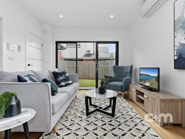Townhouse for rent in Camerons Creek, Victoria