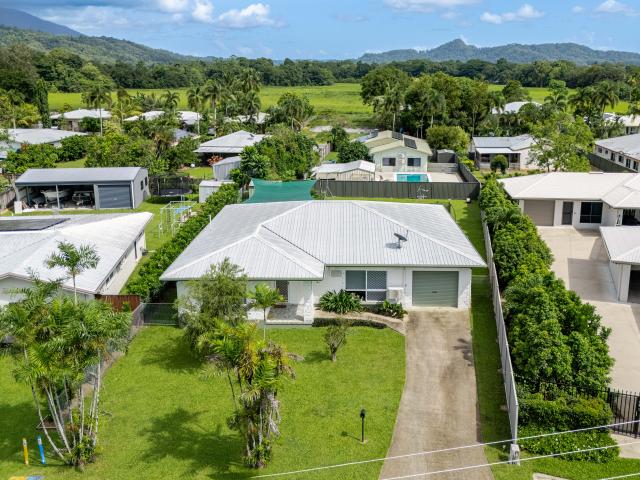 House for sale in Mossman