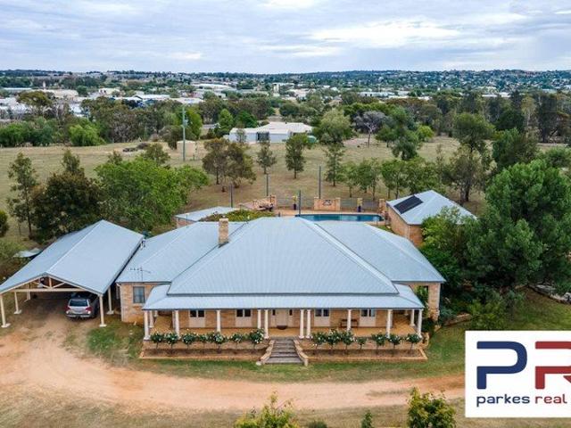 House for sale in Parkes, New South Wales
