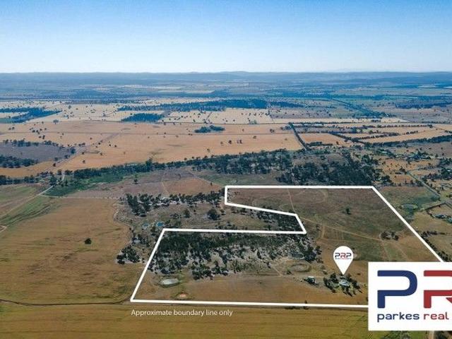 Property for sale in Parkes, New South Wales