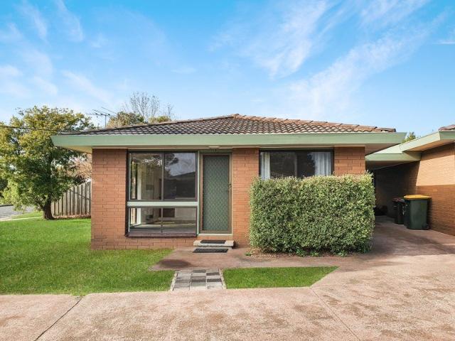 Apartment for rent in Geelong, Victoria