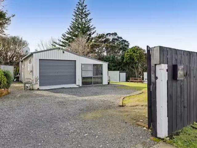 House for sale in Taranaki