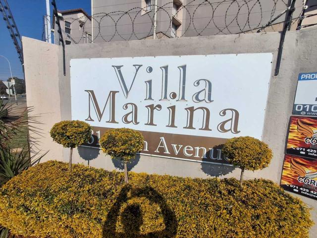 Apartment for sale in Vosloorus, Gauteng