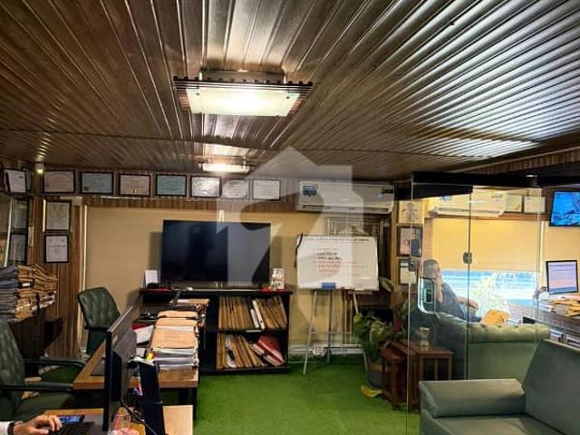Office for sale in North Waziristan, Federally Administered Tribal Areas fata