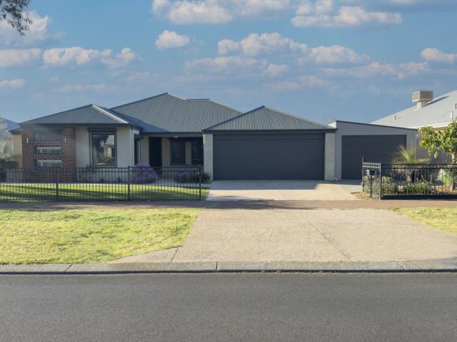 House for rent in Millbridge, Western Australia