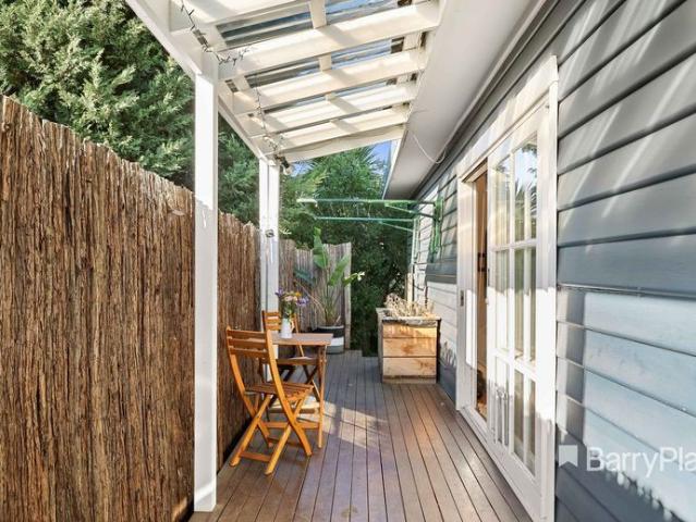 Apartment for rent in Camerons Creek, Victoria