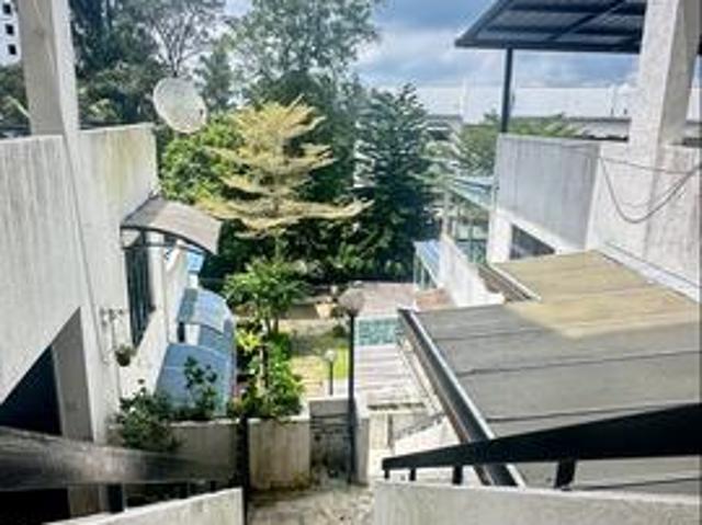 Condominium for sale in Genting Highlands, Pahang