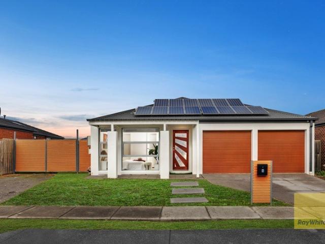 House for sale in Camerons Creek, Victoria