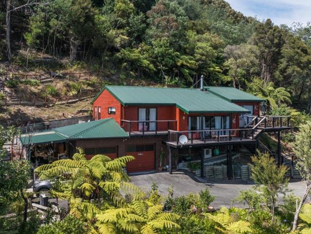 House for sale in Koromiko, Marlborough