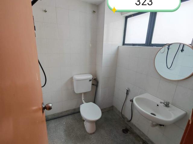 Room for rent in Country Heights Damansara, Kuala Lumpur