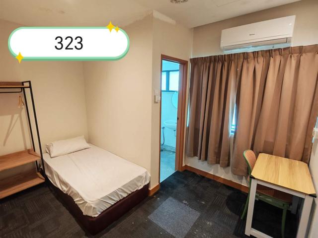 Room for rent in Country Heights Damansara, Kuala Lumpur