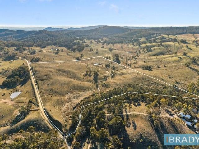 Land for sale in Gundaroo, New South Wales