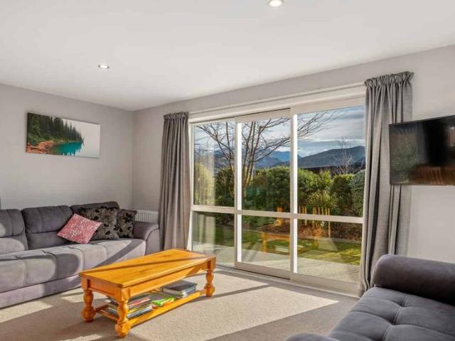 House for rent in Queenstown