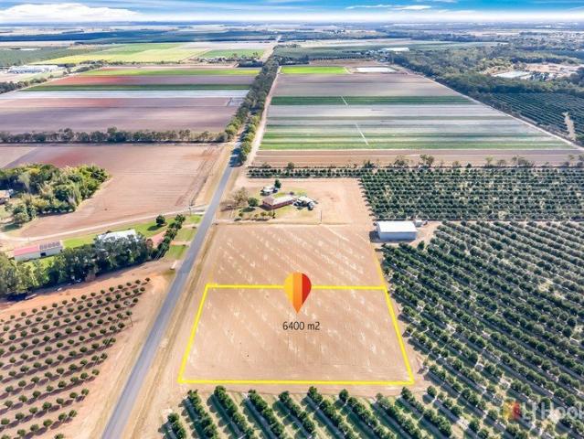 Land for sale in Banyan, Queensland