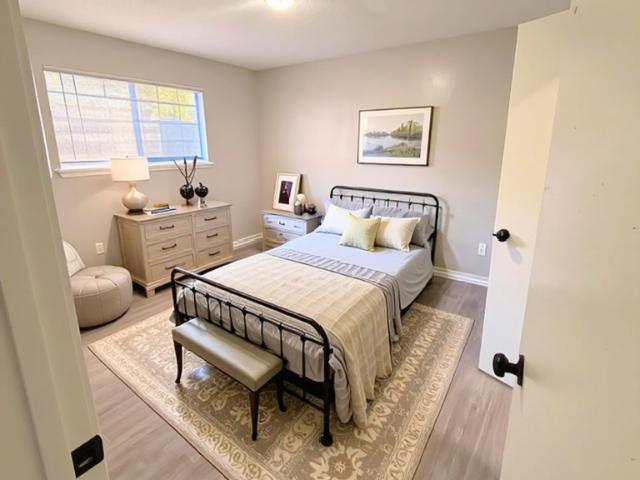Apartment for rent in Decatur, Georgia