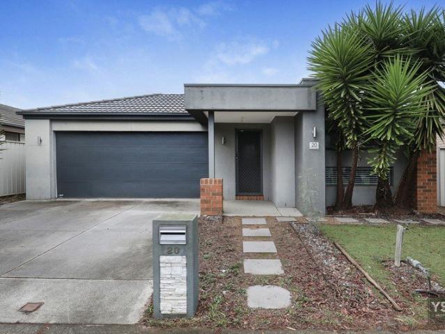House for sale in Camerons Creek, Victoria