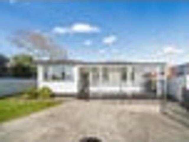House for sale in Manurewa, Oroua County
