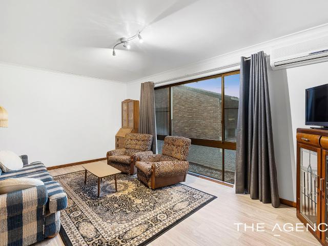 Villa for sale in Noranda, Western Australia